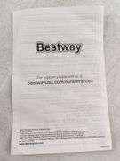 Bestway Steel Pro Max Pool Set, 10'x30' | Open Box | (See Condition Notes)