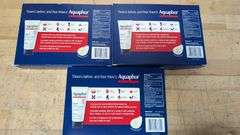 Aquaphor Set of 3 | Open Box