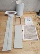 G Portable Air Conditioner. | Open Box