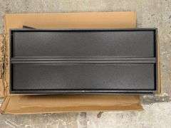 5-Shelf Steel Shelving | Open Box
