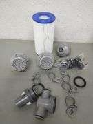 Bestway 1500 Gal Pool Filter Pump | Open Box | (See Condition Notes)