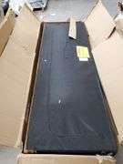 Trinity International Brown Sofa | Open Box