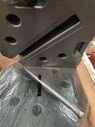 Plastic Free Standing Umbrella Base | Open Box | (See Condition Notes)