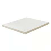 Queen Size Foam Bed Topper | Open Box