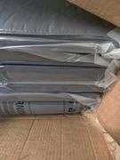 5-Piece Outdoor Furniture Replacement Cushions | Open Box