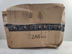 ARTISTAM Stainless steel garden hose 200' | Open Box | (See Condition Notes)