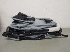 Double Pet Stroller | Open Box | (See Condition Notes)