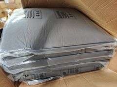 5-Piece Outdoor Furniture Replacement Cushions | Open Box