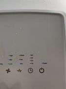 BeHomey Evaporative Air Cooler BFK1901R Model | Open Box | (See Condition Notes)