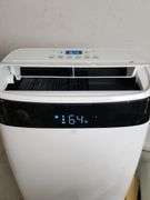 Portable Air Conditioner CF10, 10000 BTU/h | Open Box