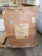 ZENITHX Chicken Poultry Plucker 2200W | Damaged | (See Condition Notes)