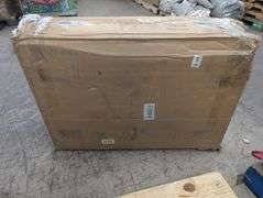 Hampton Bay Avondale 24 in. W x 24 in. D x 34.5 in. H | Open Box | (See Condition Notes)