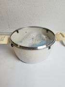 TIAJO 9-Piece Non-Stick Cookware Set | Open Box | (See Condition Notes)