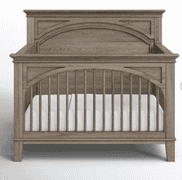 Artemus 4-in-1 Convertible Crib | Like New