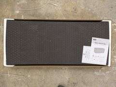 Keter Capri 80 Gallon Deck Box | Like New