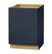Hampton Bay Avondale 24 in. W x 24 in. D x 34.5 in. H | Open Box | (See Condition Notes)