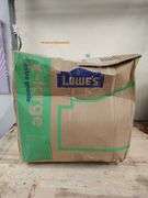 AQUASTRONG Sand Filter Pump, 2500GPH, 1/2HP, Up to 9000gal Cap. | Open Box | (See Condition Notes)