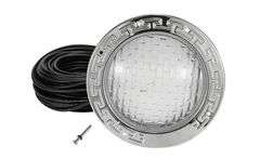 LED Color Pool Light Bulb w/Remote Control | Open Box