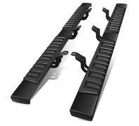 Auto Dynasty Running Boards | Open Box | (See Condition Notes)