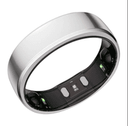 RingConn Gen 2 Smart Ring w/Sleep & Health Tracking | Open Box