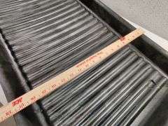 Containment Utility Tray, 36"x 18"x 2" | Open Box
