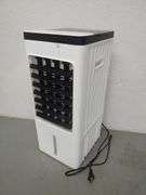 Portable Air Conditioner, 2.6 Gal Tank | Open Box