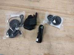 CARDO Freecom 4x Bluetooth Headset | Open Box | (See Condition Notes)