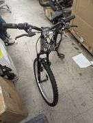 HUFFY Rock Creek 24 Mountain Bike | Open Box | (See Condition Notes)