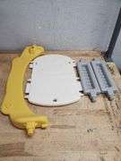 Slide With Swing | Open Box | (See Condition Notes)