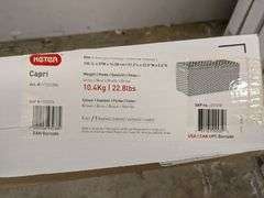 Keter Capri 80 Gallon Deck Box | Like New