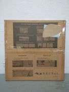 Art3Dwallpanels Ceiling Tiles, Covers 48 Sq Ft, 12 Pack | Open Box