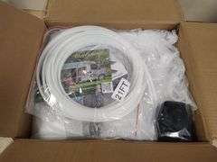 VILDVANDRING RV Awning Fabric Replacement, 21' | Open Box | (See Condition Notes)