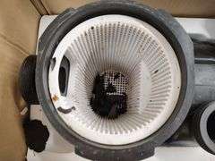 VIVOHOME Above-Ground Swimming Pool Pump, 1.5HP, 5400GPH | Open Box | (See Condition Notes)