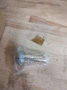 BAOBROT Retractable Ceiling Light & Fan, 42" | Open Box | (See Condition Notes)