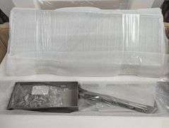 Hot Dog Roller, 30 Hot Dog 11 Roller, with Cover | Like New | (See Condition Notes)