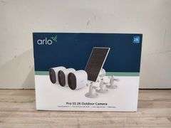 ARLO Pro 5S 2K Outdoor Cameras | Open Box | (See Condition Notes)