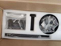 Ceiling Fan W/ Lights & Remote Control Wood | Open Box | (See Condition Notes)