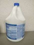 Cleaning Bundle: 3 Pack Clorox Bleach And 3 Pack Scrubbing Bubbles Shower Foamer | Open Box