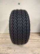 CMOOD 18x8.50-8 Lawnmower Tires w/Rim, 815lbs Cap., 2ct | Open Box