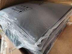 5-Piece Outdoor Furniture Replacement Cushions | Open Box