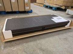 Keter Capri 80 Gallon Deck Box | Like New