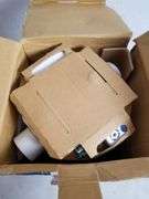 GE Appliances Whole House Water Filtration System | Open Box