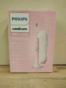PHILIPS Sonicare Rechargeable Electric Toothbrush | Like New | (See Condition Notes)