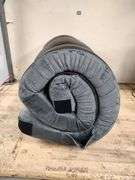 Memory Foam Camping Mattress w/Travel Bag, 30" x 75" | Open Box