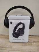 BEATS BY DRE Beats Studio Pro Over-the-Ear Headphones | Open Box | (See Condition Notes)