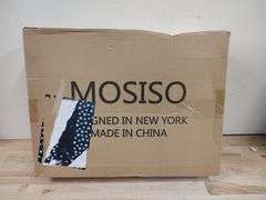 MOSISO Laptop Bag, 15" - 15.6" Laptops | Open Box | (See Condition Notes)