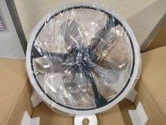 WAYTOALL Ceiling Fan & Light | Open Box