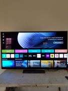 LG 65" OLED Class C4 evoAI 4K Smart TV WebOS | Open Box | (See Condition Notes)