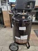 Husky Air Compressor | Open Box
