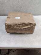 Car Roof Top Carrier Roof W/ Bag And Lock | Open Box | (See Condition Notes)